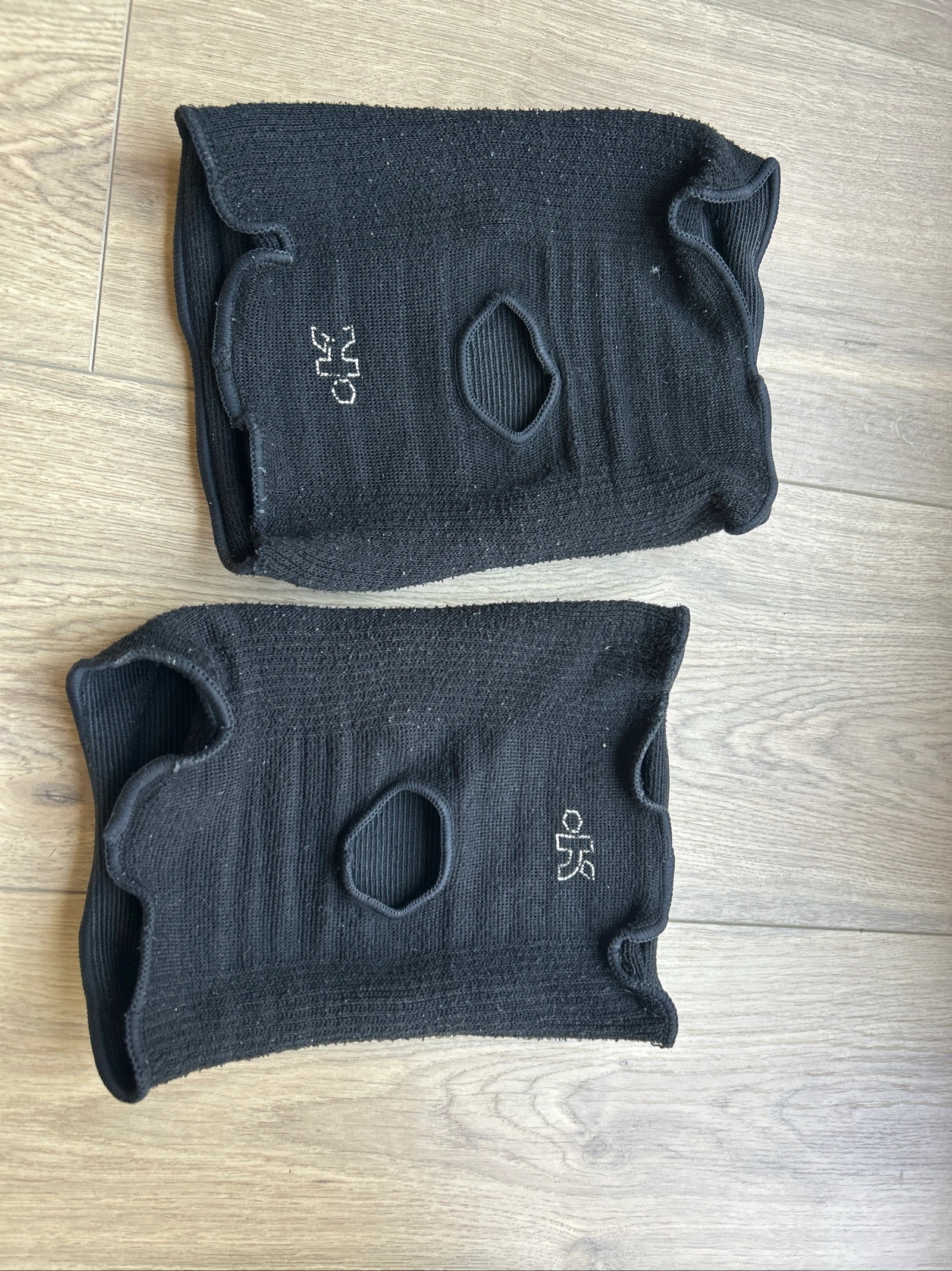 Rodillera protectora de rodillas Kipsta Sport 2000👍 – photo 3